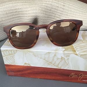 MAUI JIM Koko head glasses - brand new!